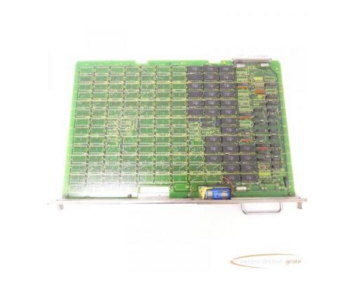 Siemens 6FX1192-3AC00 MS122 Memory Board E-Stand G - Bild 1