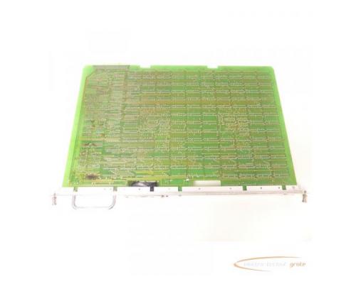 Siemens 6FX1192-3AC00 MS122 Memory Board E-Stand E - Bild 2