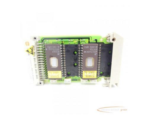 Siemens 6FX1828-0BX01 EPROM - Bild 1