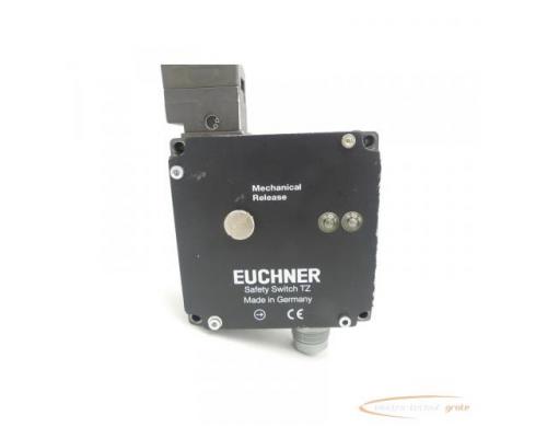 Euchner TZ1LE024SR11 Sicherheitsschalter ID.NR.: 070828 - Bild 1
