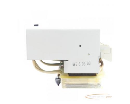 Siemens 4AV3302-2AB Gleichrichtergerät SN:9160052 - Bild 3