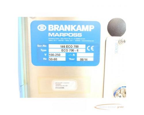 Brankamp / Marposs ECO 700 - 6 SN:146 ECO 700 - Bild 3