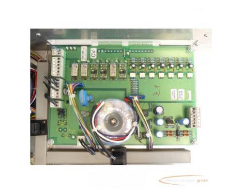 SARIX ID 501014 AXIS SN:00100550 für Microfor HP4-EDM posalux - Bild 5