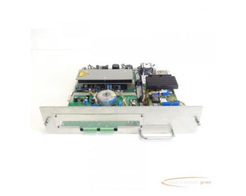 SARIX ID 501014 AXIS SN:00006177 für Microfor HP4-EDM posalux - Bild 1