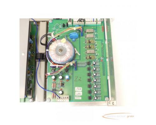 SARIX ID 501014 AXIS SN:00006177 für Microfor HP4-EDM posalux - Bild 5