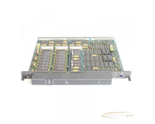 Bosch CNC MEM 3 1070054197-113 EPROM-Modul SN:002556210 - Bild 1