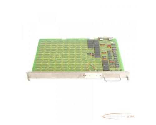 Siemens MS122 / MS 122-D 03 Board SN:1229 - Bild 1