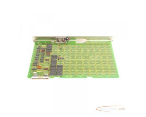 Siemens MS122 / MS 122-D 03 Board SN:1229 - Bild 2