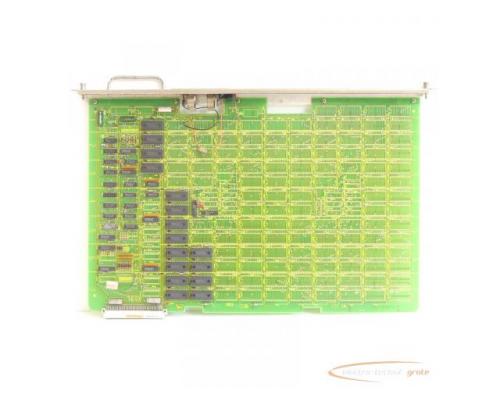 Siemens MS122 / MS 122-D 03 Board SN:1229 - Bild 3