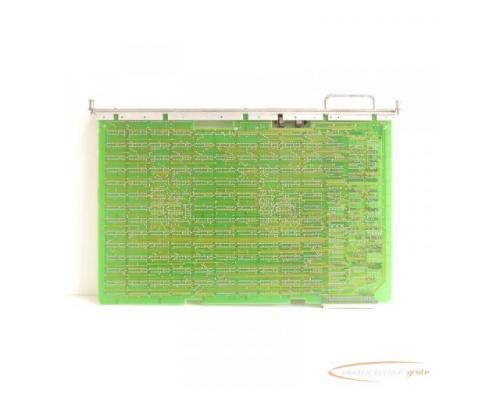 Siemens MS122 / MS 122-D 03 Board SN:1229 - Bild 4