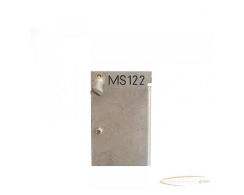 Siemens MS122 / MS 122-D 03 Board SN:1229 - Bild 5