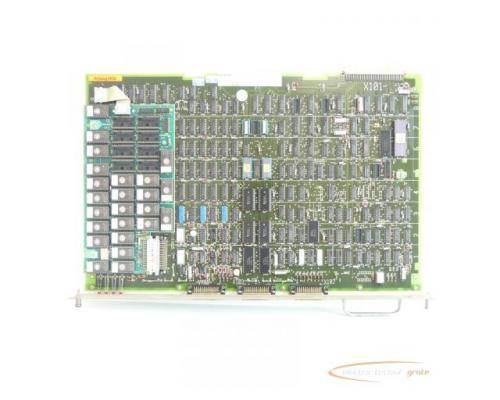 Siemens MS100 / MS 101 F Board E-Stand 1 SN:101143 - Bild 3