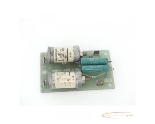 Siemens C98043-A1010-L1 02 / C9840-A1010-P1-* 85 - Bild 5