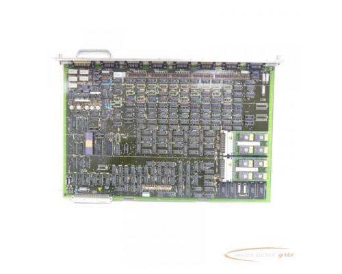 Siemens 6FX1190-3AA00 MS 250 Board SN:661 - Bild 3