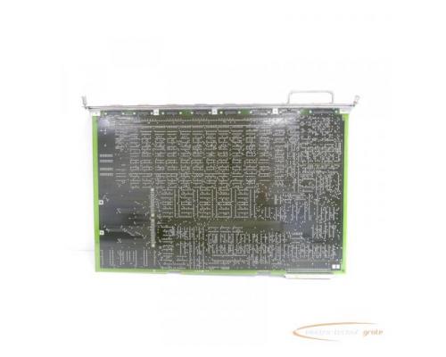 Siemens 6FX1190-3AA00 MS 250 Board SN:661 - Bild 4