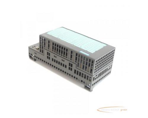 Siemens 6ES7133-1BL00-0XB0 Elektronikblock für ET 200L SN:C_JO208095 - Bild 2