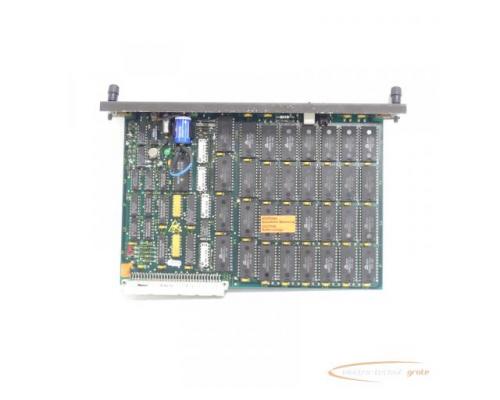 Bosch PC RAM600 041359-307401 SN:000844498 - Bild 3