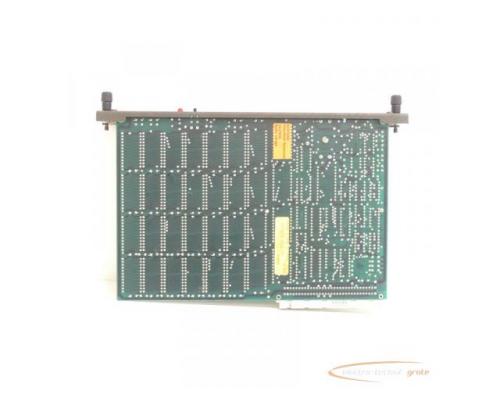 Bosch PC RAM600 041359-307401 SN:000844498 - Bild 4