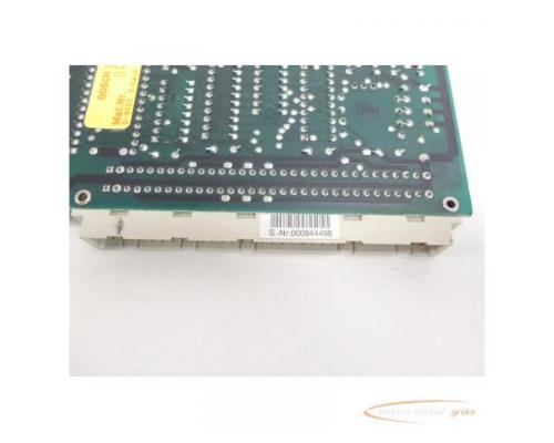 Bosch PC RAM600 041359-307401 SN:000844498 - Bild 5
