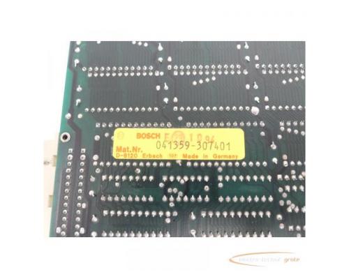 Bosch PC RAM600 041359-307401 SN:000844498 - Bild 6