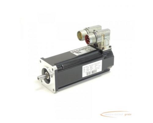 Beckhoff AM3024-0D20-0000 Servomotor SN:112570108 - Bild 1