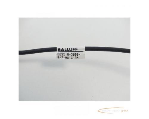 Balluff BES516-3009-SA2-MO-C-05 Induktive Sensor - Bild 2