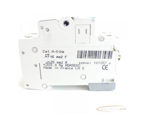 Hager ADA 956C / B6 FI Leitungsschutzschalter - Bild 4