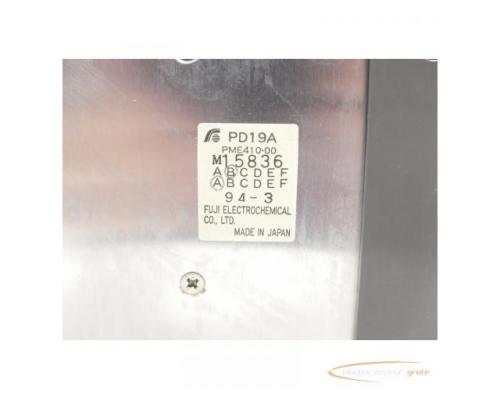 Mitsubishi PD19A / PME410-00 Power Supply SN:M15836 - Bild 5