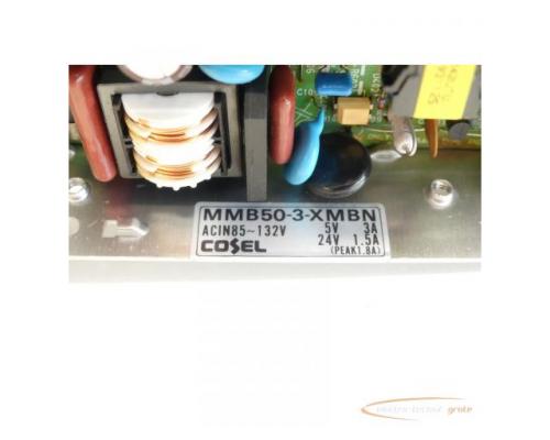 Cosel MMB50-3-XMBN Power Supply für Mitsubishi MB975B Operation Board - Bild 5