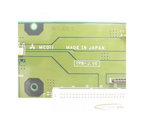 Mitsubishi MC011 Karte - Bild 5