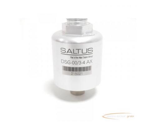 SALTUS DSG-00/3-4 AX SN:215021 - ungebraucht! - - Bild 4