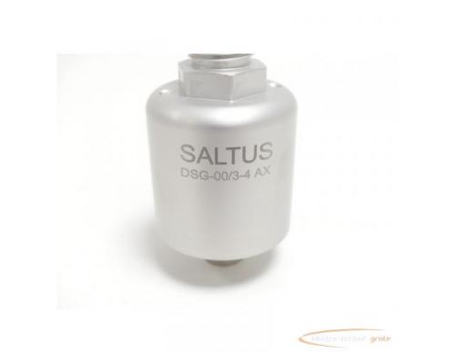 SALTUS DSG-00/3-4 AX - ungebraucht! - - Bild 4