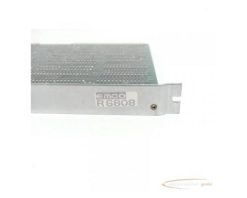 Emco R3D414001 Axiscontroller SN:R6608 - Bild 4