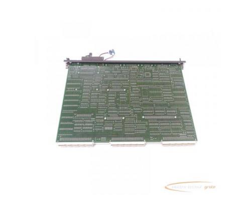 Bosch CNC CP / MEM 5 / G107 / 913572 CPU Modul SN:001028510 - Bild 3