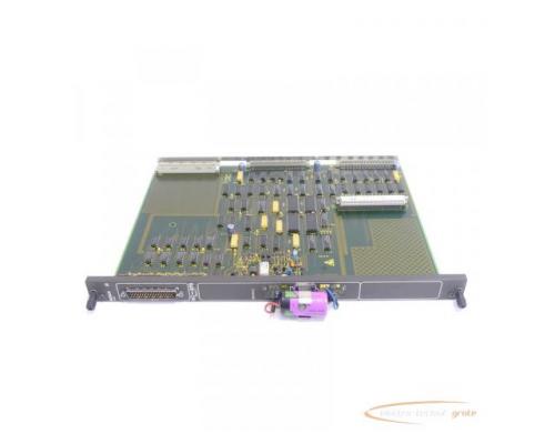 Bosch CNC NC-SPS 1070056581-109 Modul SN:001117420 - Bild 1