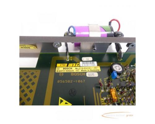 Bosch CNC NC-SPS 1070056581-109 Modul SN:001117420 - Bild 6