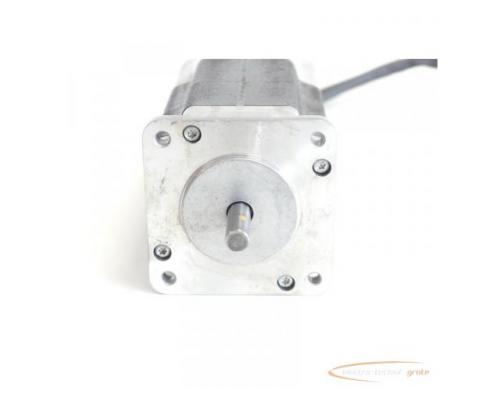 Schneider Electric / Berger Lahr BDM7744HAA00 Servomotor SN:2405163263 - Bild 3