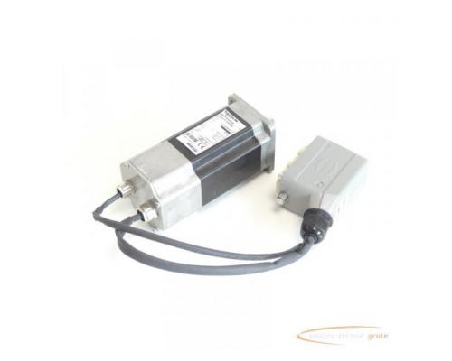 Schneider Electric / Berger Lahr BDM7744HAA00 Servomotor - Bild 2