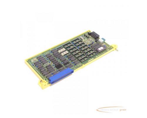 Fanuc A16B-1211-0290 A / A16B-1211-0290 / 04A RAM / ROM Board - Bild 2