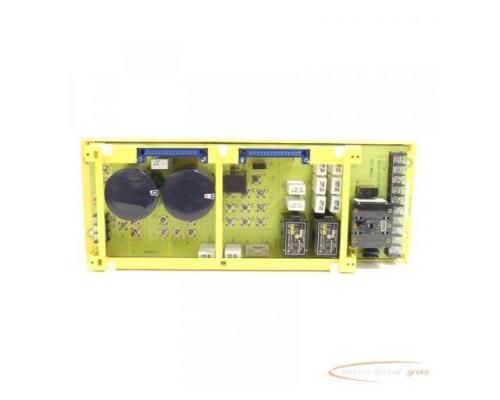 Fanuc A06B-6058-H025 Servo Amplifier SN:F0903433-B - Bild 3