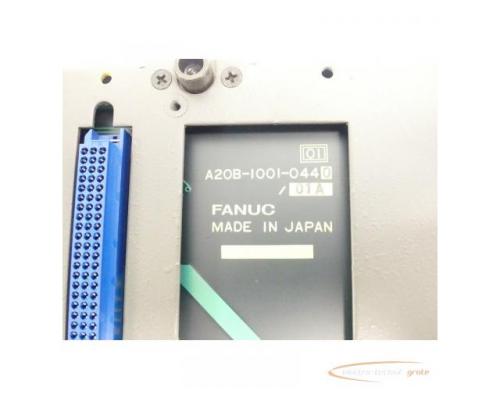 Fanuc A03B-0801-C006 I / O Base Unit SN:N1922198903 - Bild 4