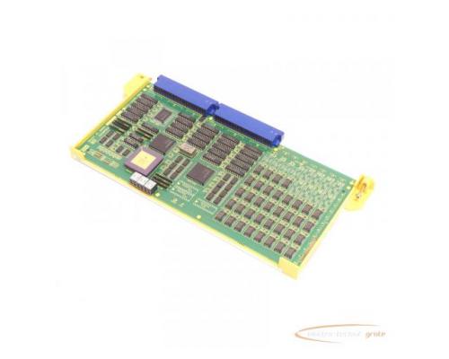 Fanuc A16B-2200-0020 / 4B BASE2 Board SN:100449 - Bild 1