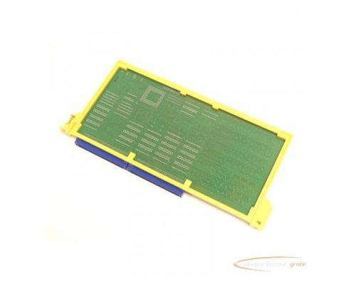 Fanuc A16B-2200-0020 / 4B BASE2 Board SN:100449 - Bild 4