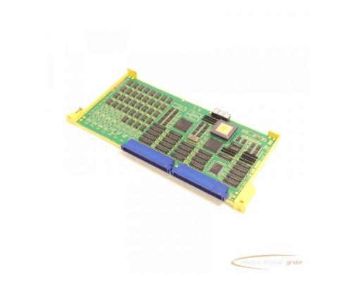 Fanuc A16B-2200-0020 / 4B BASE2 Board SN:100438 - Bild 2