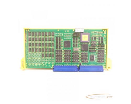 Fanuc A16B-2200-0020 / 4B BASE2 Board SN:100438 - Bild 3