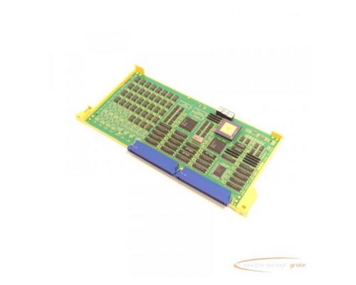 Fanuc A16B-2200-0020 / 03B BASE2 Board SN:YPY034A2332 - Bild 2