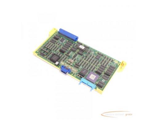 Fanuc A16B-2200-0160 / 06B GRAPHIC CPU Board SN:000204 - Bild 1