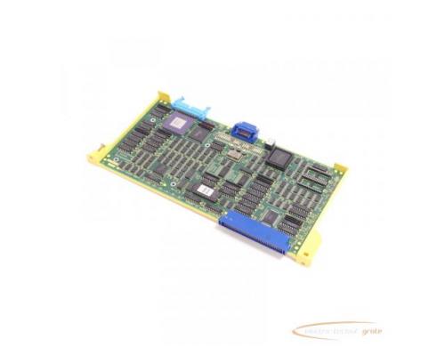 Fanuc A16B-2200-0160 / 06B GRAPHIC CPU Board SN:000204 - Bild 2