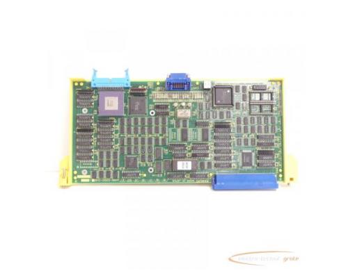 Fanuc A16B-2200-0160 / 06B GRAPHIC CPU Board SN:000204 - Bild 3