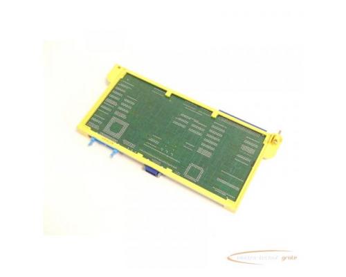 Fanuc A16B-2200-0160 / 06B GRAPHIC CPU Board SN:000204 - Bild 4